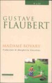 Madame Bovary