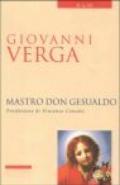 Mastro don Gesualdo