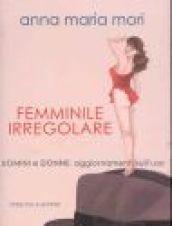 Femminile irregolare