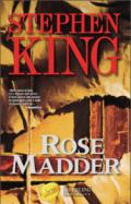 Rose Madder