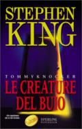 Le creature del buio-Tommyknockers