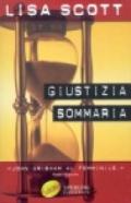 Giustizia sommaria