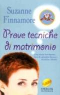 Prove tecniche di matrimonio