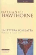 La lettera scarlatta