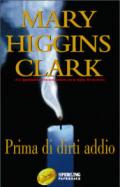 Prima di dirti addio