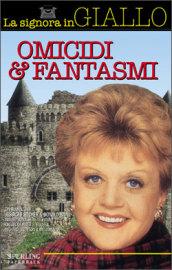 La signora in giallo. Omicidi & fantasmi
