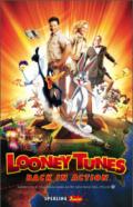 Looney Tunes. Back in action