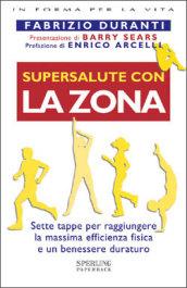 Supersalute con la zona