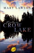 Il sentiero per Crow Lake