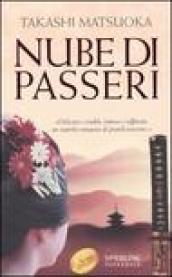 Nube di passeri