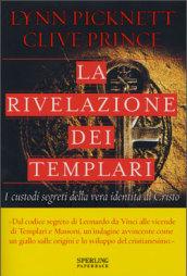 La rivelazione dei templari