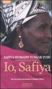 Io, Safiya