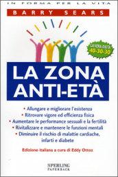 La Zona anti-età