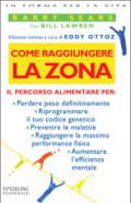 Come raggiungere la Zona