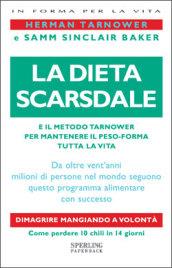 La dieta Scarsdale