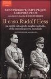 Il caso di Rudolf Hesse