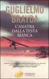 L'anatra dalla testa bianca