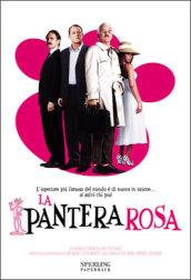 La pantera rosa