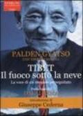 Tibet. Il fuoco sotto la neve