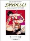 The second book of Saudelli. Bondage & foot fantasies. Ediz. trilingue