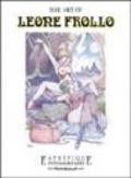 The art of Leone Frollo. Ediz. trilingue