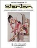 The second book of Stanton. Dominant amazons, bound babes and battling femmes. Ediz. trilingue
