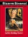 Cultish shocking horrors. (Sur)realism, sadism and eroticism 1950s-1960s , inglese e francese