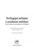 Sviluppo urbano e residenze nobiliari in età moderna e contemporanea a Bisignano