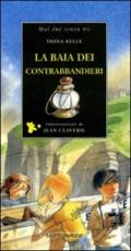 La baia dei contrabbandieri