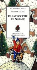 Filastrocche di Natale. Ediz. illustrata