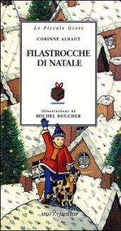 Filastrocche di Natale. Ediz. illustrata