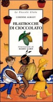 Filastrocche di cioccolato