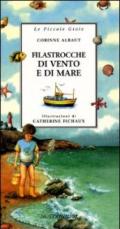 Filastrocche di vento e di mare