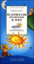 Filastrocche per prendere il sole