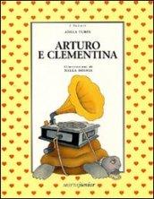 Arturo e Clementina