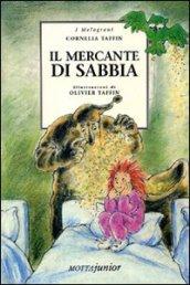 Il mercante di sabbia