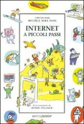 Internet a piccoli passi