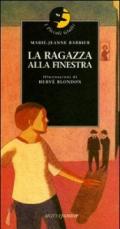 La ragazza alla finestra