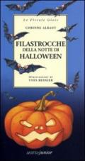 Filastrocche della notte di Halloween