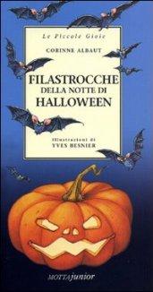 Filastrocche della notte di Halloween