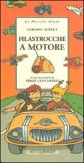 Filastrocche a motore