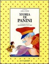 Storia di panini