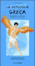 La mitologia greca