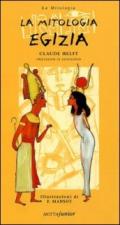 La mitologia egizia