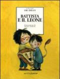 Battista e il leone