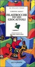 Filastrocche dei miei giocattoli