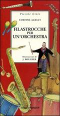 Filastrocche per un'orchestra