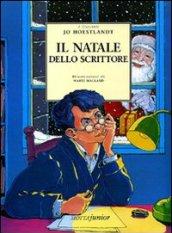 Il Natale dello scrittore