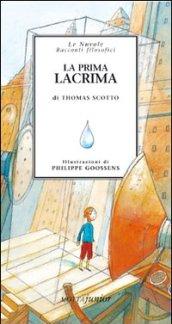 La prima lacrima