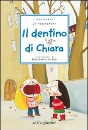 Il dentino di Chiara